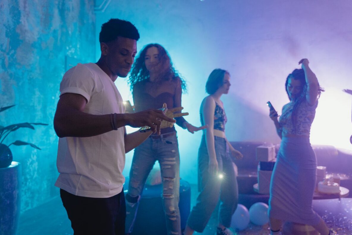 Emotional Hangovers Can Sneak Up on You—Why They Happen and How to Cope Dancing